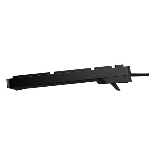Εικόνα της Πληκτρολόγιο HP 320K Wired Black (GR) 9SR37UT