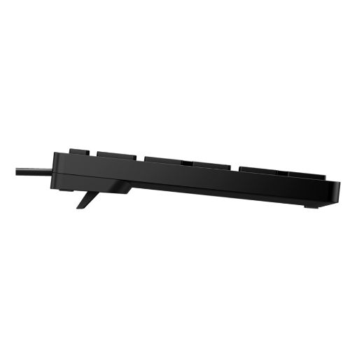Εικόνα της Πληκτρολόγιο HP 320K Wired Black (GR) 9SR37UT