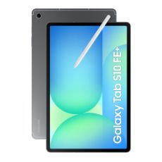 Εικόνα της Samsung Galaxy Tab S10 FE+ 5G 13,1" SM-X626 8GB 128GB Gray SM-X626BZAREUE