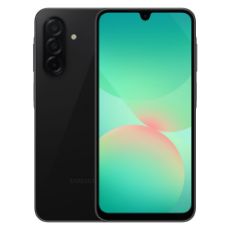 Εικόνα της Smartphone Samsung Galaxy A26 5G Dual Sim 8GB 256GB Black SM-A266BZKCEUE