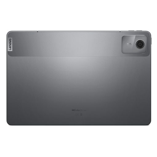 Εικόνα της Lenovo Tab M11 11" 4GB 128GB Luna Grey με Folio Case & Lenovo Tab Pen ZADA0036GR