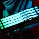 Εικόνα της Ram Kingston Fury Beast 32GB (2 x 16GB) DDR5-5200MHz CL40 RGB Black KF552C40BBAK2-32