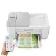 Εικόνα της Πολυμηχάνημα Inkjet Canon Pixma TR4756i White 5074C046AA