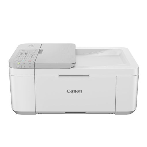 Εικόνα της Πολυμηχάνημα Inkjet Canon Pixma TR4756i White 5074C046AA