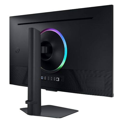Εικόνα της Οθόνη Samsung Odyssey G7 G70D 32" IPS 4K Ultra HD 144Hz HDR LS32DG702EUXDU