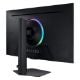 Εικόνα της Οθόνη Samsung Odyssey G7 G70D 32" IPS 4K Ultra HD 144Hz HDR LS32DG702EUXDU