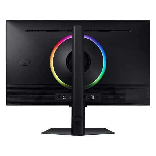 Εικόνα της Οθόνη Samsung Odyssey G7 G70D 32" IPS 4K Ultra HD 144Hz HDR LS32DG702EUXDU
