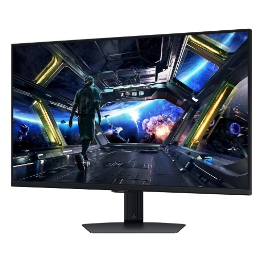Εικόνα της Οθόνη Samsung Odyssey G7 G70D 32" IPS 4K Ultra HD 144Hz HDR LS32DG702EUXDU
