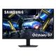 Εικόνα της Οθόνη Samsung Odyssey G7 G70D 32" IPS 4K Ultra HD 144Hz HDR LS32DG702EUXDU