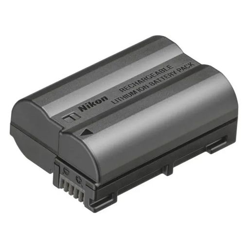 Εικόνα της Μπαταρία Nikon EN-EL15c Li-ion VFB12802