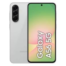 Εικόνα της Smartphone Samsung Galaxy A56 5G 8GB 128GB Awesome Lightgray SM-A566BZAAEUE
