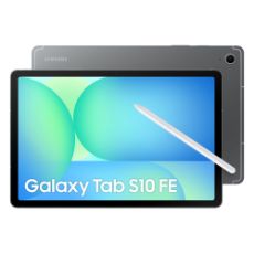 Εικόνα της Samsung Galaxy Tab S10 FE 10,9" SM-X520 12GB 256GB Gray SM-X520NZAPEUE