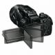 Εικόνα της Nikon Coolpix P1100 Black VQA170EA