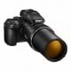 Εικόνα της Nikon Coolpix P1100 Black VQA170EA