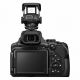 Εικόνα της Nikon Coolpix P1100 Black VQA170EA