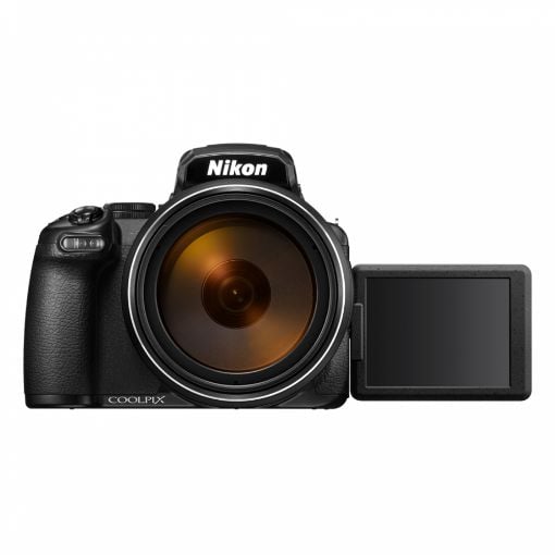 Εικόνα της Nikon Coolpix P1100 Black VQA170EA