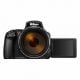 Εικόνα της Nikon Coolpix P1100 Black VQA170EA