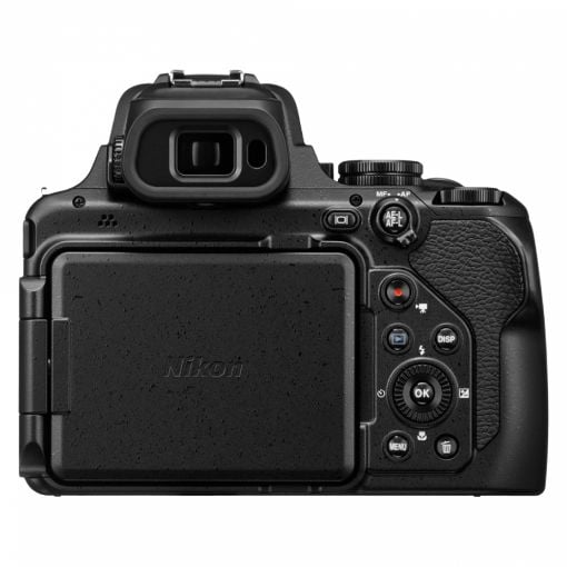 Εικόνα της Nikon Coolpix P1100 Black VQA170EA