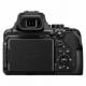 Εικόνα της Nikon Coolpix P1100 Black VQA170EA