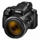 Εικόνα της Nikon Coolpix P1100 Black VQA170EA