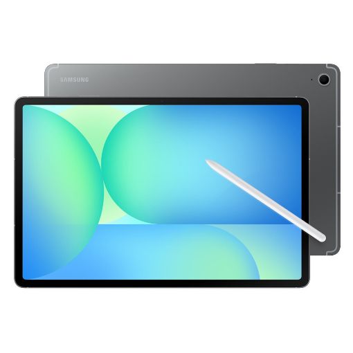 Εικόνα της Samsung Galaxy Tab S10 FE+ 13,1" SM-X620 8GB 128GB Gray SM-X620NZAREUE