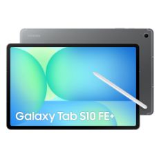 Εικόνα της Samsung Galaxy Tab S10 FE+ 13,1" SM-X620 8GB 128GB Gray SM-X620NZAREUE