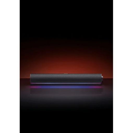 Εικόνα της Xiaomi Desktop Speaker 2.0 RGB Bluetooth QBH4276GL