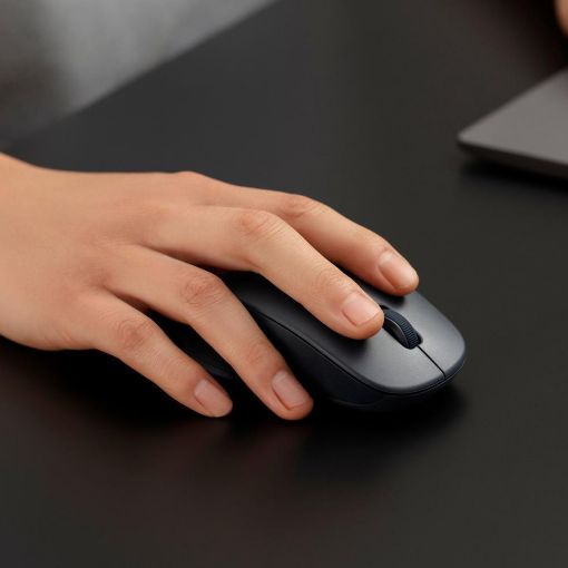 Εικόνα της Xiaomi Dual-mode Wireless Mouse 2 Black BHR8850GL