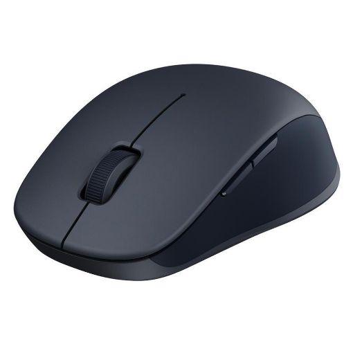 Εικόνα της Xiaomi Dual-mode Wireless Mouse 2 Black BHR8850GL