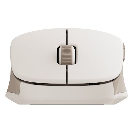 Εικόνα της Xiaomi Dual-mode Wireless Mouse 2 White BHR8849GL