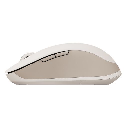 Εικόνα της Xiaomi Dual-mode Wireless Mouse 2 White BHR8849GL
