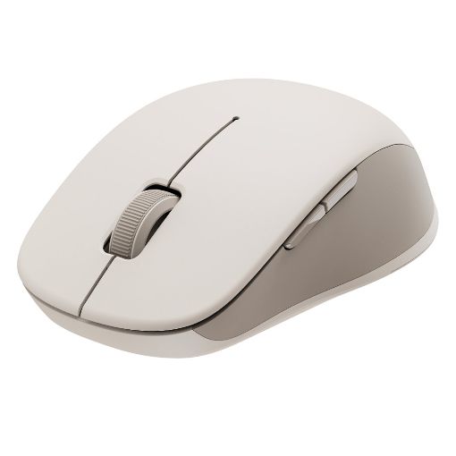 Εικόνα της Xiaomi Dual-mode Wireless Mouse 2 White BHR8849GL