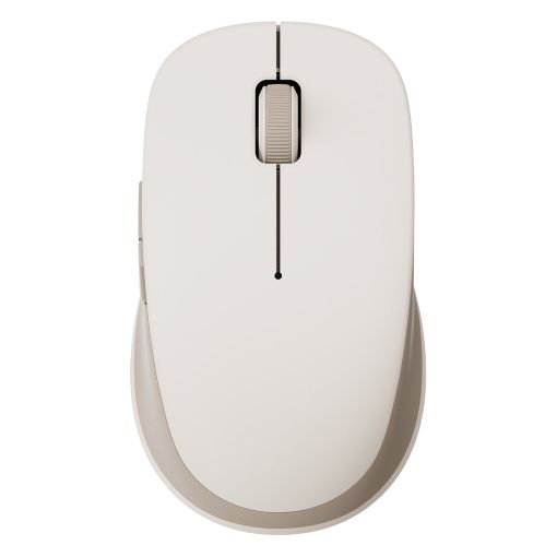 Εικόνα της Xiaomi Dual-mode Wireless Mouse 2 White BHR8849GL