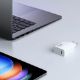 Εικόνα της Φορτιστής Xiaomi 90W USB-A HyperCharge Combo White BHR07ZBEU