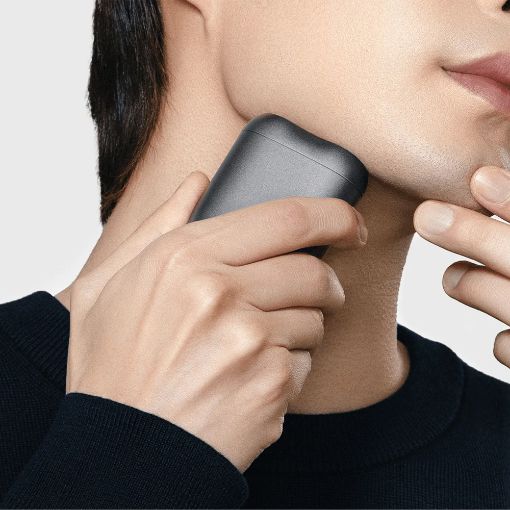 Εικόνα της Xiaomi Electric Shaver S200 Silver BHR9528EU
