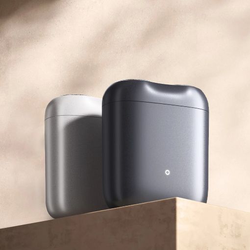 Εικόνα της Xiaomi Electric Shaver S200 Gray BHR9531EU