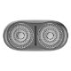 Εικόνα της Xiaomi Electric Shaver S200 Gray BHR9531EU