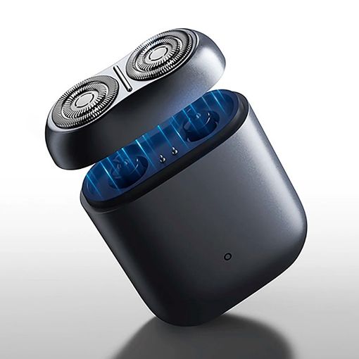Εικόνα της Ανταλλακτική Κεφαλή Xiaomi Electric Shaver S200 Gray BHR9532GL