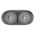 Εικόνα της Ανταλλακτική Κεφαλή Xiaomi Electric Shaver S200 Gray BHR9532GL