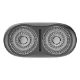 Εικόνα της Ανταλλακτική Κεφαλή Xiaomi Electric Shaver S200 Gray BHR9532GL