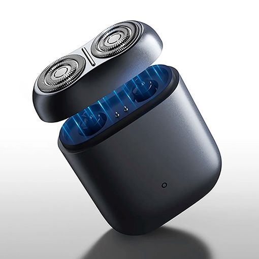 Εικόνα της Ανταλλακτική Κεφαλή Xiaomi Electric Shaver S200 Silver BHR9534GL