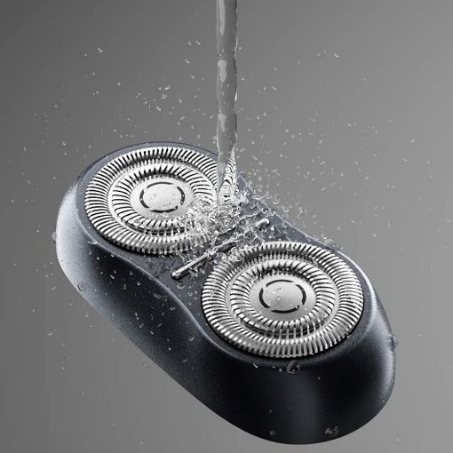 Εικόνα της Ανταλλακτική Κεφαλή Xiaomi Electric Shaver S200 Silver BHR9534GL