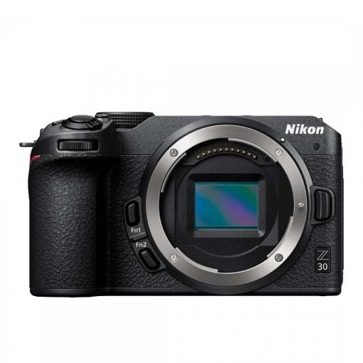 Εικόνα της Nikon Z30 + Nikkor Z DX 16-50mm f/3.5-6.3 VR