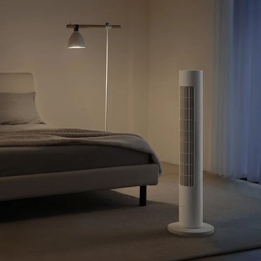 Εικόνα της Ανεμιστήρας Xiaomi Smart Tower Fan 2 BHR8846EU