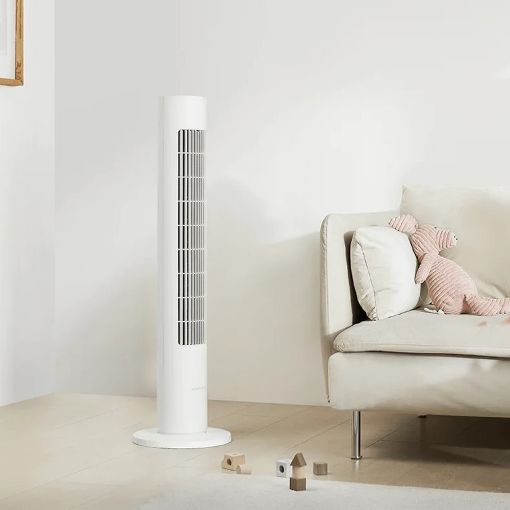 Εικόνα της Ανεμιστήρας Xiaomi Smart Tower Fan 2 BHR8846EU