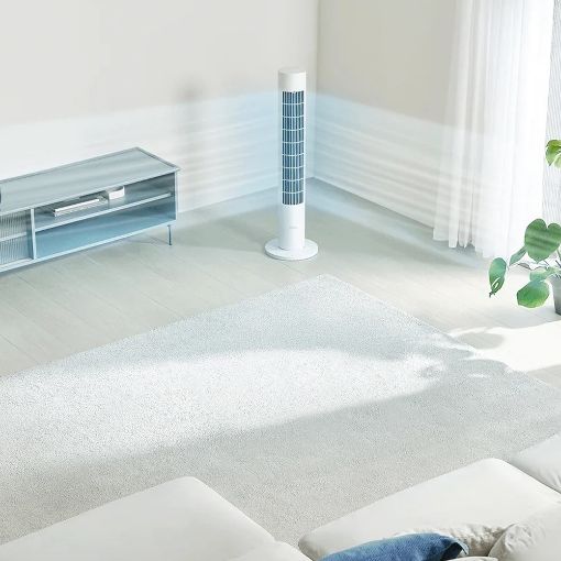 Εικόνα της Ανεμιστήρας Xiaomi Smart Tower Fan 2 BHR8846EU