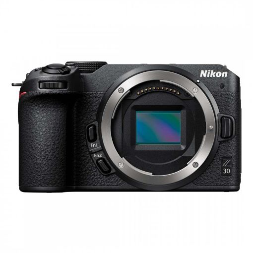 Εικόνα της Nikon Z30 + Nikkor Z DX 16-50mm f3.5-6.3 VR + Nikkor Z DX 50-250mm f4.5-6.3 VR