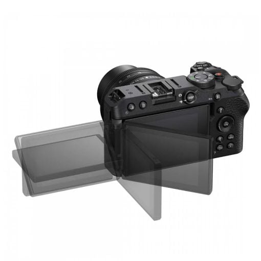 Εικόνα της Nikon Z30 Vlogger Kit (Nikkor Z DX 16-50mm f/3.5-6.3 VR + SmallRig)