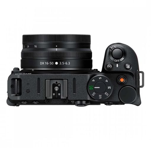 Εικόνα της Nikon Z30 Vlogger Kit (Nikkor Z DX 16-50mm f/3.5-6.3 VR + SmallRig)