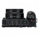 Εικόνα της Nikon Z30 Vlogger Kit (Nikkor Z DX 16-50mm f/3.5-6.3 VR + SmallRig)